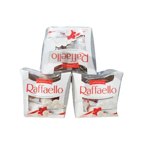 Ferrero, Confetteria Raffaello, T8