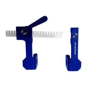 Retractores y Espaciadores Manuales en Varios Colores, Instrumentos Quirúrgicos Duraderos y Rentables, Herramientas Manuales - Product Image 1