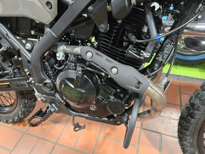 มอเตอร์ไซค์สปอร์ตคู่ใหม่2026 kawasakis <span class=keywords><strong>klx</strong></span> <span class=keywords><strong>230</strong></span> KLX230 DF 230CC - Product Image 5