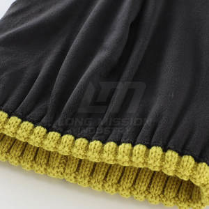 Bonnets en jacquard de couleur personnalisée 2026, bonnets décontractés, bonnets de haute qualité pour la vente en ligne - Product Image 5