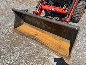 Retroexcavadora Kubota L47 2021 - Product Image 5