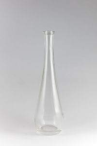 Florero de Vidrio de Diseño para un Estilo de Hogar Contemporáneo que Ofrece una Forma Artística y un Aspecto Transparente Elegante - Product Image 6
