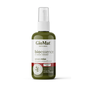 Bioessence เซรั่มบำรุงเส้นผมอินทรีย์150มล. สำหรับผมเสียป้องกันความร้อนเอฟเฟกต์การจัดแต่งทรงผมไม่ชี้ฟูการดูแลที่มีคุณภาพระดับพรีเมียมสำหรับทุกเพศ - Product Image 1