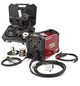 NUEVA Mini Máquina de Soldadura Eléctrica Industrial Portátil - Product Image 1