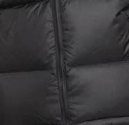 Veste matelassée unisexe personnalisée, manteau d'hiver chaud, léger, coupe-vent, imperméable, vêtements d'extérieur, broderie sur le devant, imprimé de dessin animé pour - Product Image 3