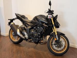 Venta al por mayor de motocicletas deportivas Honda CB1000 usadas - Product Image 5