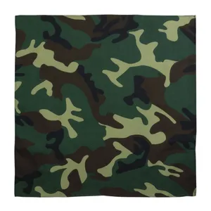 Bandana Mimetica per Campeggio ed Escursionismo - Product Image 2