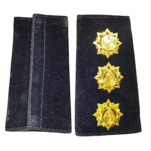 JPJ charreteras hombro rango Malasia - Product Image 2