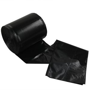 Sacs à pliage en C sur rouleau: Polyvalent HDPE vierge pour le papier et l'emballage ODM Vietnam - Product Image 2