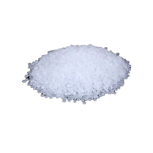 Granulés de HDPE recyclés en gros, matériau plastique économique, vente en vrac - Product Image 6