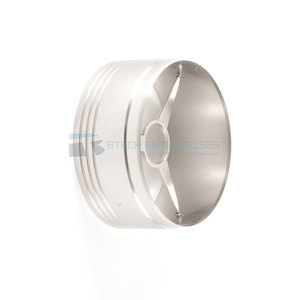 Instrumentos médicos ligeros de los marcadores manuales de la areola del pecho del acero inoxidable para la cirugía plástica - Product Image 2