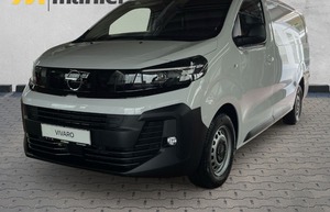 2024 usato usato classico <span class=keywords><strong>Opel</strong></span>-Vivaro manuale Diesel 4 cilindri Euro6e 3 posti 144hp auto usate pronte per l'esportazione in tutto il mondo - Product Image 5