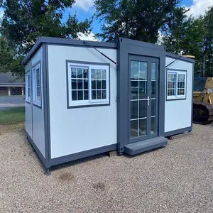 easy install diy container home wholesale for wedding room |