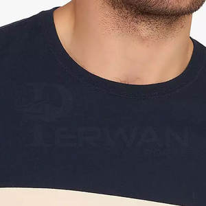 Cómodas camisetas transpirables para hombres Venta en línea Camisetas para hombres Ropa de calle Camisetas para hombres en venta - Product Image 4