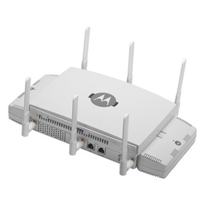 Punto DE ACCESO MIMO 3x3 modular 802.11N AP 8132 de alto rendimiento con carcasa de metal con clasificación Plenum para redes inalámbricas empresariales - Product Image 5
