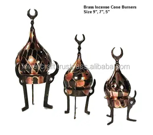 หัตถกรรมโลหะจากอินเดีย - Product Image 4