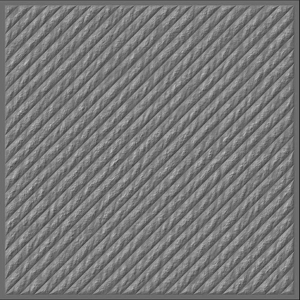 Anti-Skid Outdoor Parking Tiles 40x40cm 400x400mm Matt Finish Ceramic <b>Flooring</b> for Driveway and Garage - Product Image 1