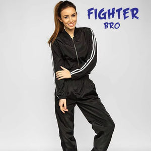 Survêtement de jogging personnalisable pour femme en polaire respirante de haute qualité, motif écossais, décontracté, avec cordon de serrage, pour l'hiver, grandes tailles, OEM - Product Image 1