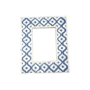 New Design Wood Bone Inlay MOP Photo <b>Frame</b> Manufacturer and Supplier Customized Bone Inlay Photo <b>Frame</b> Best Exporter - Product Image 4