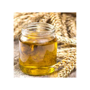 OEM fábrica de etiquetas privadas al por mayor prensado en frío aceite portador de germen de trigo de grado alimenticio cosmético aceite de germen de trigo puro - Product Image 4