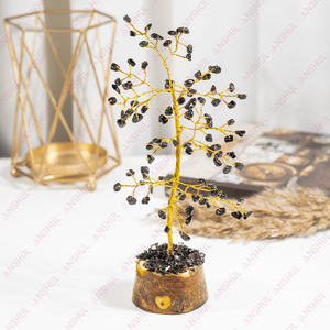 Cristales de Obsidiana Negra de Primera Calidad, 100 Piezas, para Sanación Energética, Decoración, Meditación y Paz - Product Image 6
