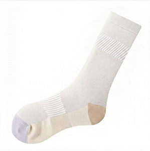 Calcetines de Hombre Tejidos Sin Costuras, Transpirables, de Secado Rápido, Antideslizantes, de Alta Calidad, para Uso Casual en Invierno, Precio Económico - Product Image 5