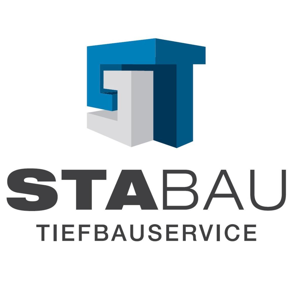 STABAU Tiefbauservice GmbH logo