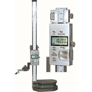4317ga 300 Altímetros Digitales y Medidores de Altura, Instrumentos de Medición de Altura de Primera Calidad - Product Image 1