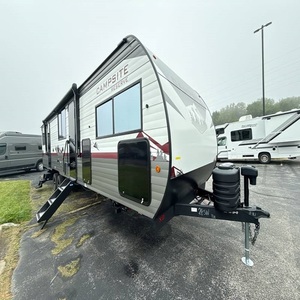 ราคาดีที่สุด ใหม่ 2026 Forest River Campsite Reserve 28SW - Product Image 1