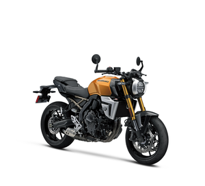 Super Ventes Nouvelle Moto GSX-8T 2026 Prête à être Expédiée - Product Image 1