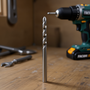 Brocas Multiusos Facom con Diseño de Espiral para Uso Versátil - Product Image 3