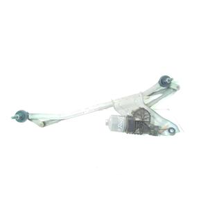 Motore Tergicristallo Anteriore Completo con Tandem DACIA Sandero 1a Serie 8200619512 (08>12) - Product Image 6