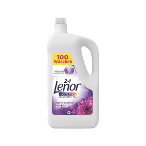 Lenor 5L avec parfum frais et technologie adoucissante - Product Image 2