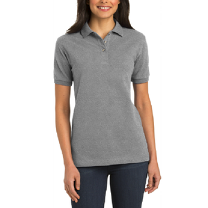 Polo de Manga Corta para Mujer, Exportable, Cuello Polo, Color Sólido, Tela de Algodón de Alta Calidad, Diseñado para Ropa Casual de Moda - Product Image 6