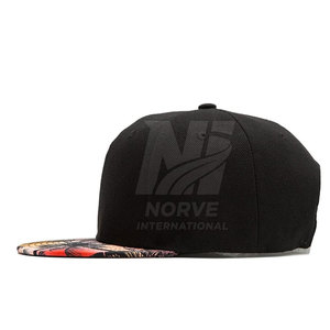 Nouvelle arrivée : Casquette snapback pour homme, matière respirante et légère, style tendance pour homme - Product Image 2