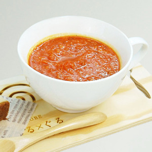 Lớp học đầu tiên tuyệt vời phân loại gia vị Kombu potage nhà bếp gia vị nước sốt với cà chua và hành tây - Product Image 2