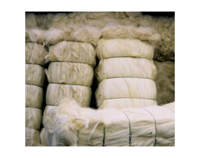 Natural Sisal Fiber Eco-Friendly Raw Other Fiber for Hair Extension Manufacturers