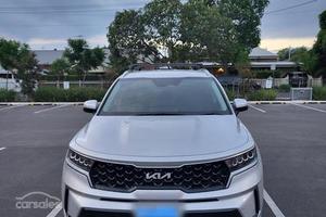 Kia Sorento S Auto SUV 2022 d'occasion, parfaitement propre, prêt à être expédié - Product Image 2