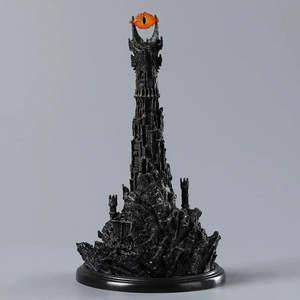 ทัวร์ชมรูปปั้นเรซิ่นโอเอล เดอ ซารอน จากบารัดดูร์ในเกม ออฟ โธรว์นส์ - Product Image 5