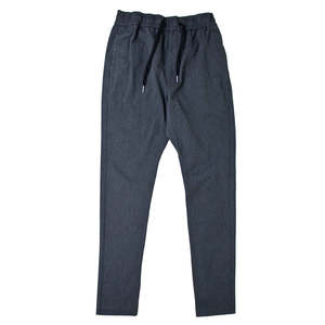 Camisa Dropshot Chino 100% Algodón, Tela Oxford, Corte Recto, Color Carbón - Product Image 1