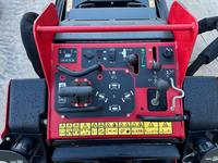 KOSTENLOSER VERSAND TORO DINGO TX1000 EPA CE-Zertifizierter Mini-Kompaktlader Eaton Hydraulikzylinder Kernmotor Pumpe Getriebe PLC