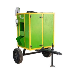 Máquina Desgranadora de Coco Compacta y Eficiente para un Procesamiento Rápido de la Cáscara de Coco - Product Image 3