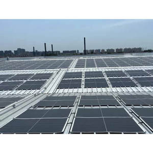 Sistema de Montaje Solar Ligero NGW DAS-LOCP - Product Image 2