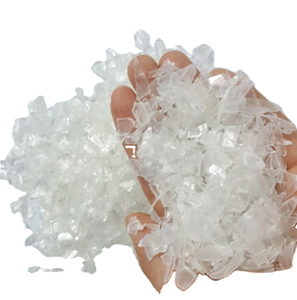 Déchets de bouteilles PET lavés à froid et à chaud - Product Image 1