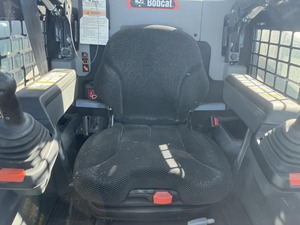 2020รถตัก T76รถตักเล็กสมรรถนะสูงมอเตอร์ตีนตะขาบด้านหน้ากระปุกเกียร์เครื่องยนต์ PLC รุ่นขายดีที่สุด - Product Image 2