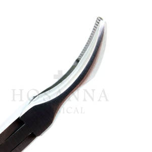 Alicates de ortodoncia para equipos reutilizables, alicates de ortodoncia de color y tamaño personalizados para uso quirúrgico - Product Image 6