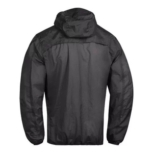 เสื้อแจ็คเก็ตกันลมสำหรับกิจกรรมกลางแจ้ง LUTER-100% ไนลอน น้ำหนักเบา แห้งเร็ว ป้องกันรังสียูวี - Product Image 2