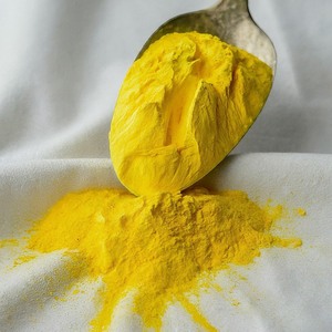 Polvo de colorantes amarillo ácido 220 de alto rendimiento para papel textil, tintes ácidos de cuero, grado técnico, pureza 99.9% CAS - Product Image 1