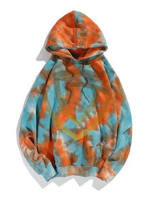 Unisex Eco-Friendly 100% Cotton <b>Hoodies</b> Autumn Solid Knitted Quick Dry Breathable Fleece Stylish Pocket Design OEM Size XL <b>hoodies</b> - Product Image 2