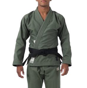 Pakistan fait Jiu Jitsu Gi uniforme costume pour enfants hommes femmes vente karaté costume BJJ uniforme jiu jitsu kimono/kimono de jiu jitsu - Product Image 1